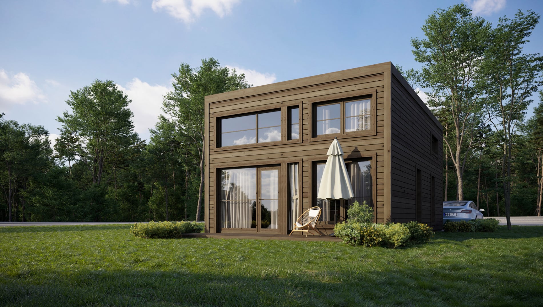 Mobirise Website Builder