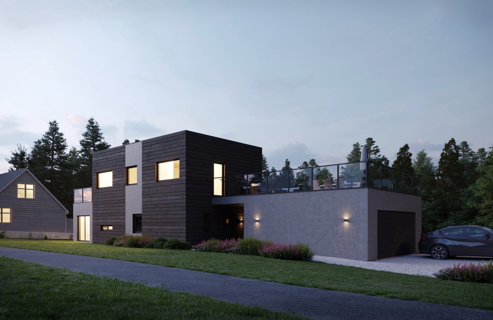 Mobirise Website Builder