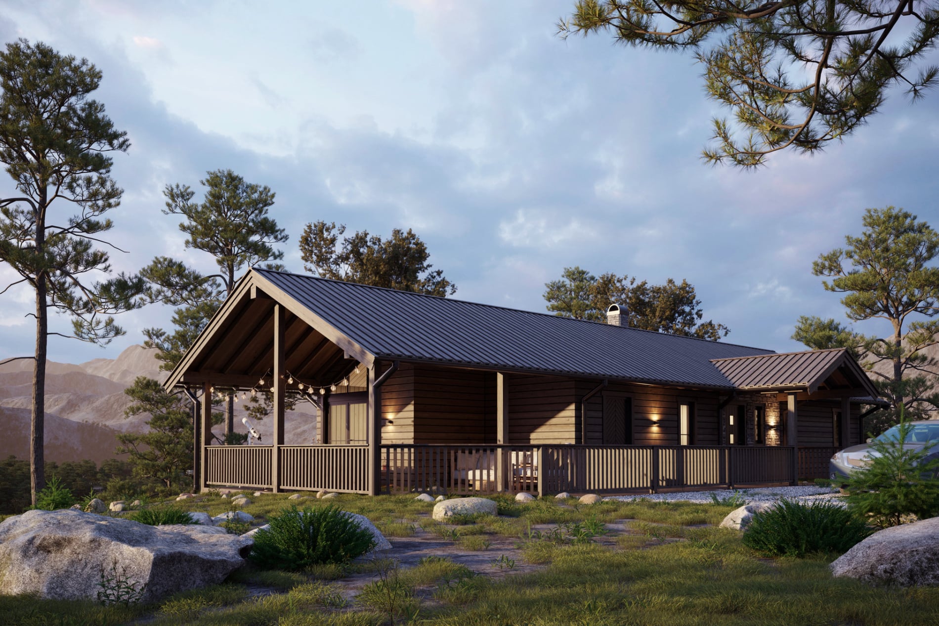 Mobirise Website Builder