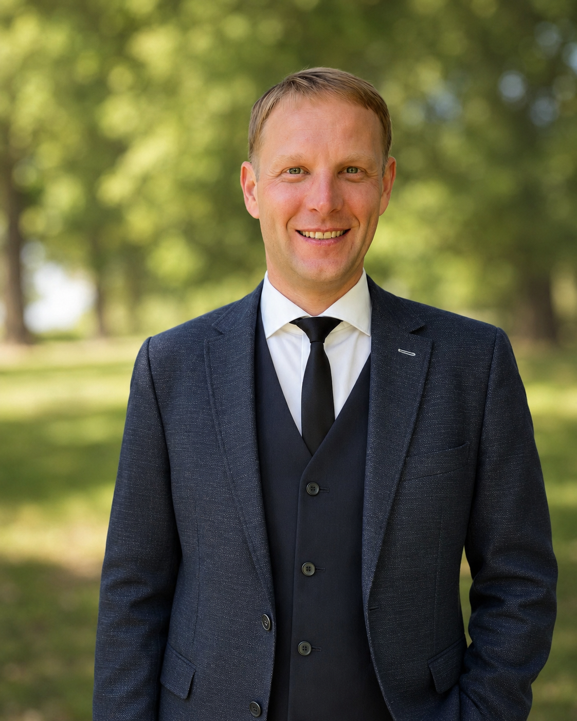 Tadas Petrauskas, arkitekt